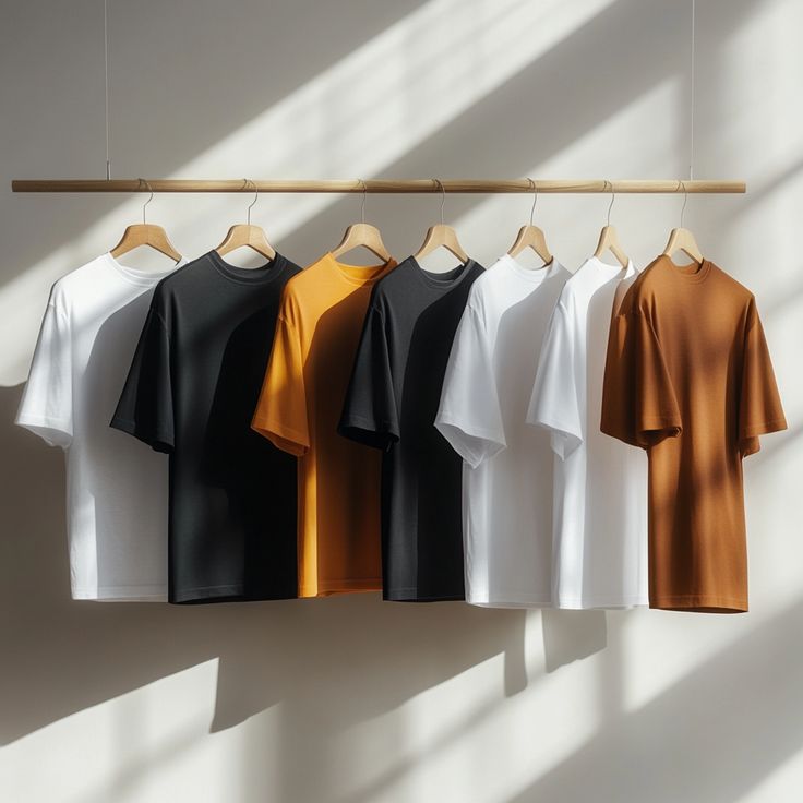 T-Shirts